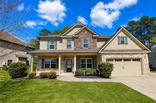 2080 Marlborough Dr, Bethlehem, GA 30620 - Photo 1