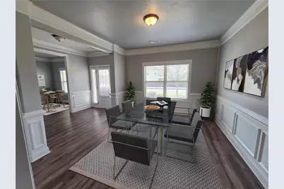 2080 Marlborough Drive, Bethlehem, GA 30620 - Photo 7