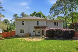 798 Flowers Crossing, Lawrenceville, GA 30044 - Photo 21