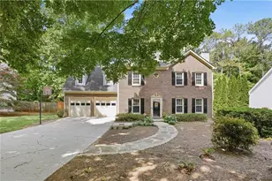 798 Flowers Crossing, Lawrenceville, GA 30044 - Photo 1