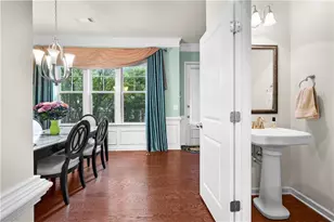 2634 Portbury Place Northeast, Atlanta, GA 30329 - Photo 11