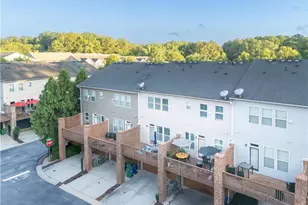 2634 Portbury Place Northeast, Atlanta, GA 30329 - Photo 3
