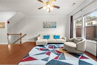 2634 Portbury Place NE, Atlanta, GA 30329 - Photo 17