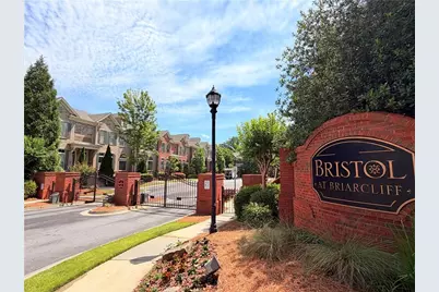 2634 Portbury Place NE, Atlanta, GA 30329 - Photo 1