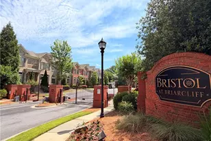 2634 Portbury Place Northeast, Atlanta, GA 30329 - Photo 1