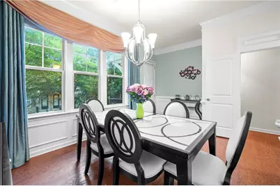 2634 Portbury Place NE, Atlanta, GA 30329 - Photo 9