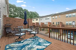 2634 Portbury Place Northeast, Atlanta, GA 30329 - Photo 35