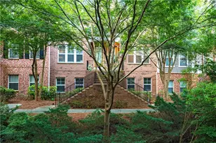 2634 Portbury Place Northeast, Atlanta, GA 30329 - Photo 3