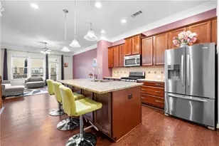 2634 Portbury Place Northeast, Atlanta, GA 30329 - Photo 11