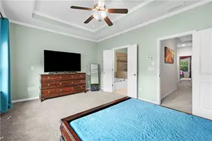 2634 Portbury Place Northeast, Atlanta, GA 30329 - Photo 25