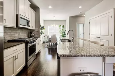 3793 Oxford Circle, Atlanta, GA 30340 - Photo 3