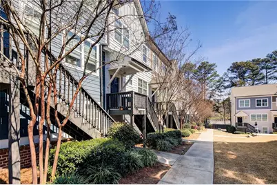3793 Oxford Circle, Atlanta, GA 30340 - Photo 23