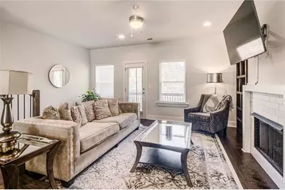 3793 Oxford Circle, Atlanta, GA 30340 - Photo 5