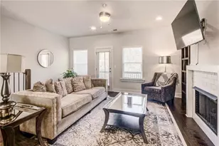 3793 Oxford Cir, Atlanta, GA 30340 - Photo 5