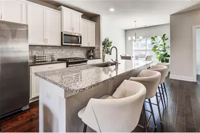 3793 Oxford Circle, Atlanta, GA 30340 - Photo 1