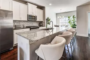 3793 Oxford Cir, Atlanta, GA 30340 - Photo 1