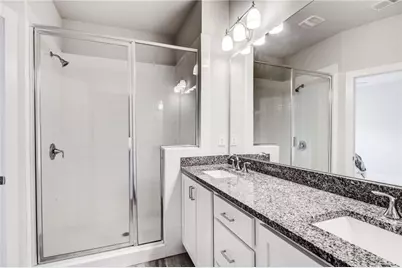 3793 Oxford Circle, Atlanta, GA 30340 - Photo 11