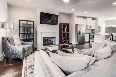 3793 Oxford Circle, Atlanta, GA 30340 - Photo 7