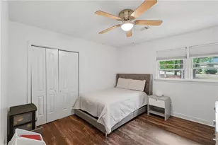 405 W Barbara Ln, Carrollton, GA 30117 - Photo 15