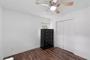 405 W Barbara Ln, Carrollton, GA 30117 - Photo 21