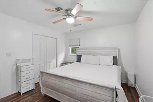 405 W Barbara Ln, Carrollton, GA 30117 - Photo 17