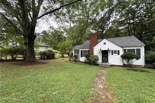 1391 Enota Ave NE, Gainesville, GA 30501 - Photo 1