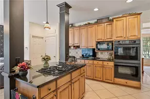 4030 Greenside Ct, Dacula, GA 30019 - Photo 17