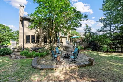 4030 Greenside Court, Dacula, GA 30019 - Photo 35