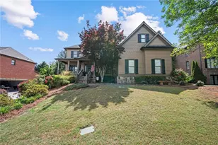 4030 Greenside Ct, Dacula, GA 30019 - Photo 1