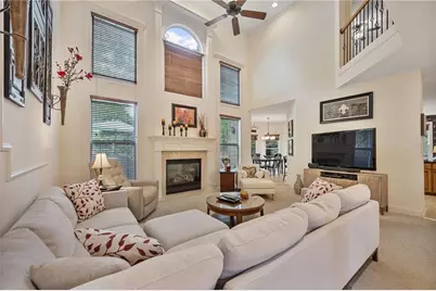 4030 Greenside Court, Dacula, GA 30019 - Photo 5