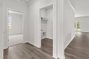 44 Oakleigh Passage, Dallas, GA 30132 - Photo 21