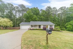 1600 Oleander Ln SW, Lilburn, GA 30047 - Photo 35