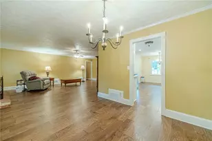 1600 Oleander Ln SW, Lilburn, GA 30047 - Photo 9
