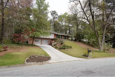 1176 Converse Drive NE, Atlanta, GA 30324 - Photo 45