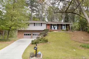 1176 Converse Dr NE, Atlanta, GA 30324 - Photo 1
