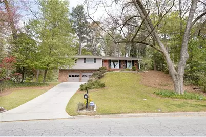 1176 Converse Drive NE, Atlanta, GA 30324 - Photo 3