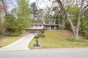 1176 Converse Dr NE, Atlanta, GA 30324 - Photo 3