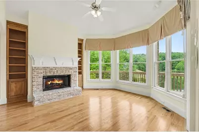 710 Shepherds Way, Dahlonega, GA 30533 - Photo 9