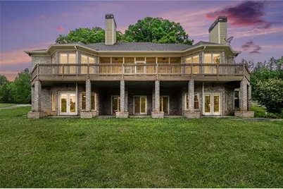 710 Shepherds Way, Dahlonega, GA 30533 - Photo 41