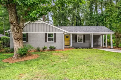 1774 Laurelwood Drive SW, Atlanta, GA 30311 - Photo 1