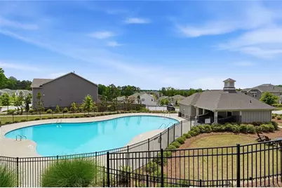 1454 Lemon Balm Court, Lawrenceville, GA 30045 - Photo 41