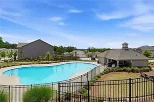 1454 Lemon Balm Ct, Lawrenceville, GA 30045 - Photo 41