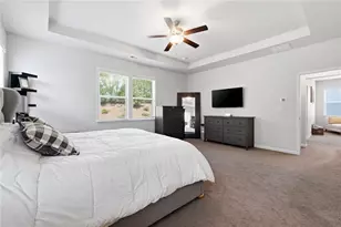 1454 Lemon Balm Ct, Lawrenceville, GA 30045 - Photo 23