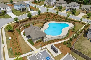 1454 Lemon Balm Ct, Lawrenceville, GA 30045 - Photo 43