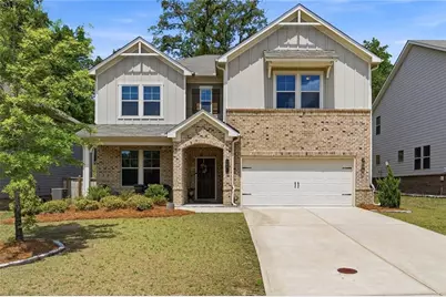 1454 Lemon Balm Court, Lawrenceville, GA 30045 - Photo 1