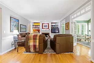 377 Connemara Crossing, Lawrenceville, GA 30044 - Photo 11