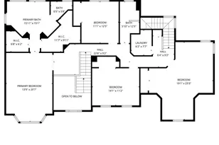 377 Connemara Crossing, Lawrenceville, GA 30044 - Photo 55