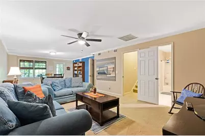 377 Connemara Crossing, Lawrenceville, GA 30044 - Photo 41