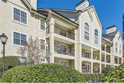 3655 Habersham Road NE #227, Atlanta, GA 30305 - Photo 3