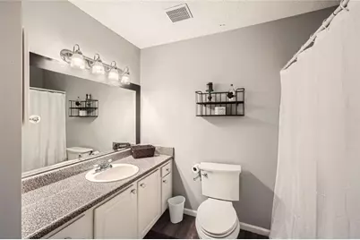 3655 Habersham Road NE #227, Atlanta, GA 30305 - Photo 13